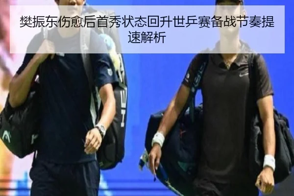 樊振东伤愈后首秀状态回升世乒赛备战节奏提速解析 | OUBAOSPORTS